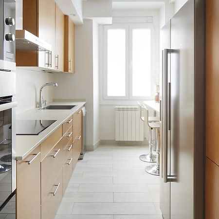 Hamabi Apartment By Feelfree Rentals San Sebastián Eksteriør bilde