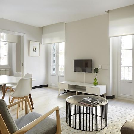 Hamabi Apartment By Feelfree Rentals San Sebastián Eksteriør bilde