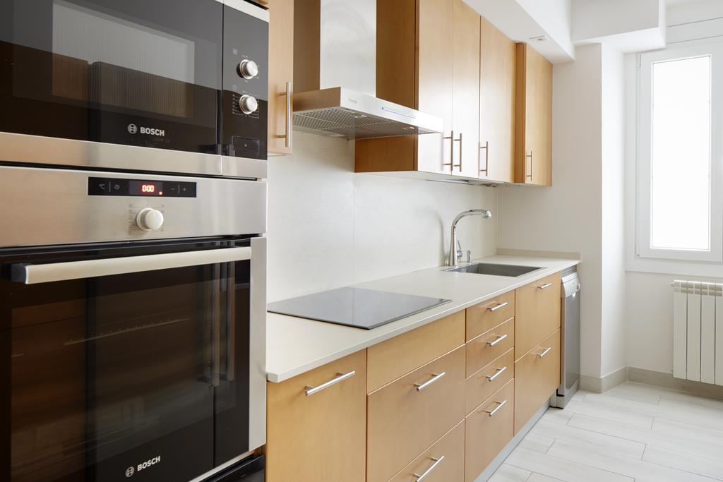 Hamabi Apartment By Feelfree Rentals San Sebastián Eksteriør bilde