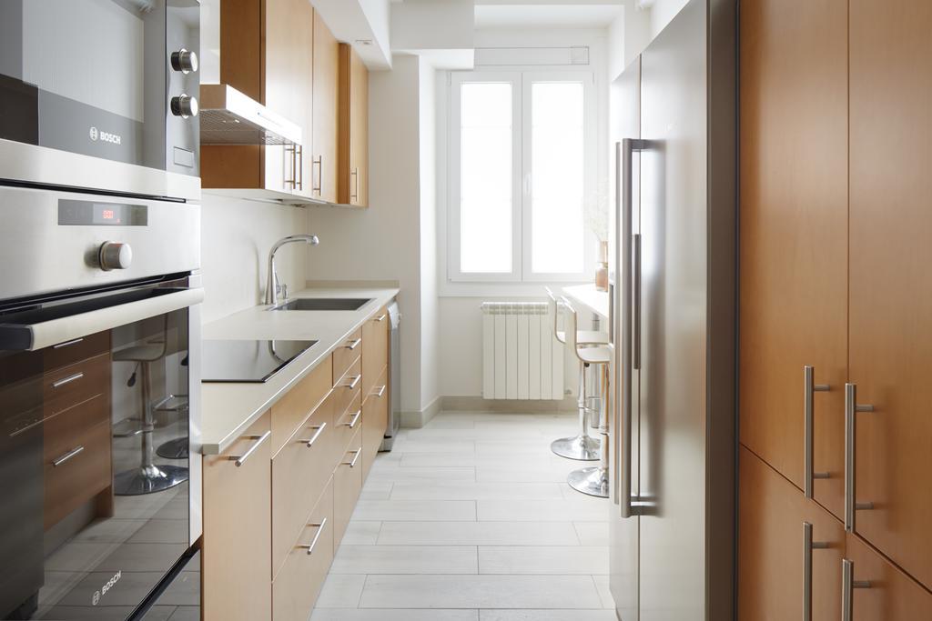 Hamabi Apartment By Feelfree Rentals San Sebastián Eksteriør bilde