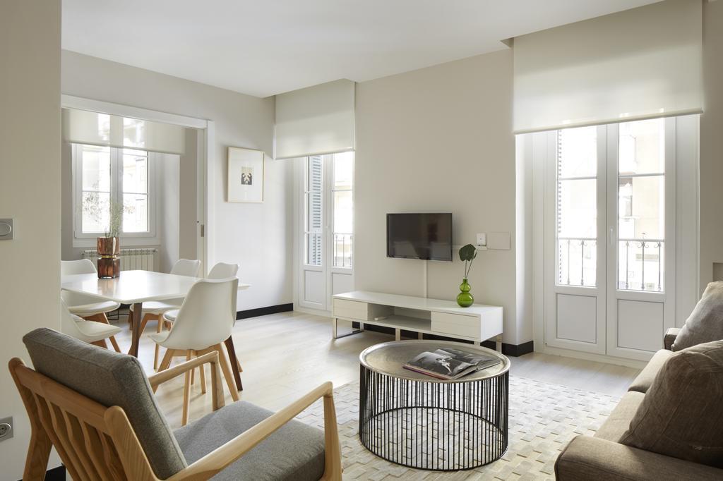 Hamabi Apartment By Feelfree Rentals San Sebastián Eksteriør bilde