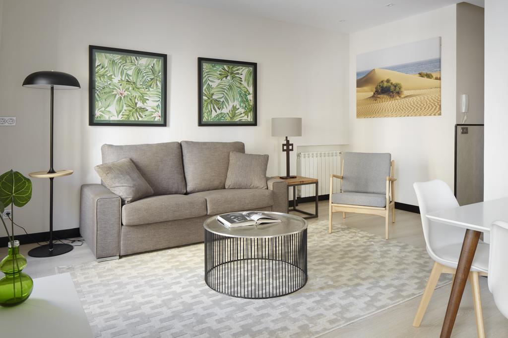 Hamabi Apartment By Feelfree Rentals San Sebastián Eksteriør bilde