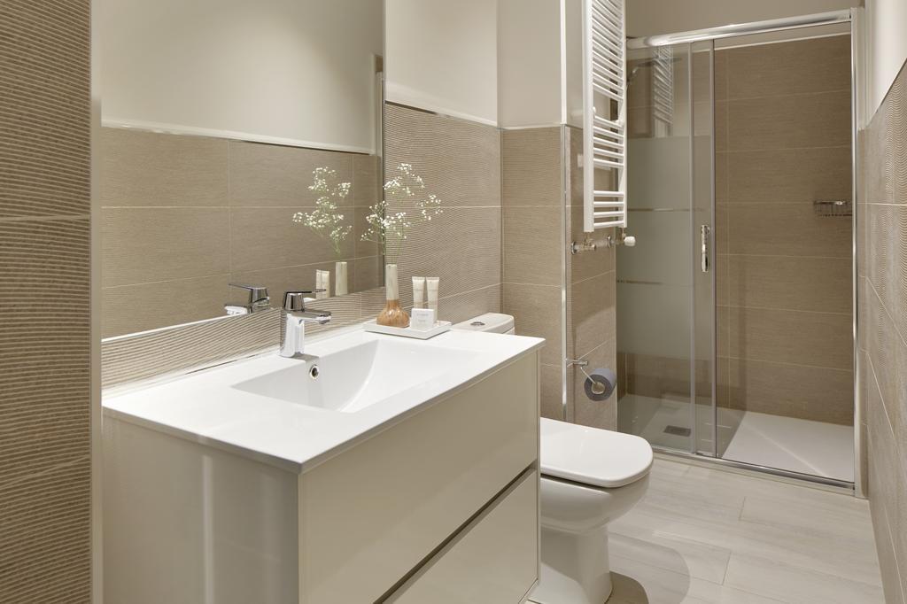 Hamabi Apartment By Feelfree Rentals San Sebastián Eksteriør bilde