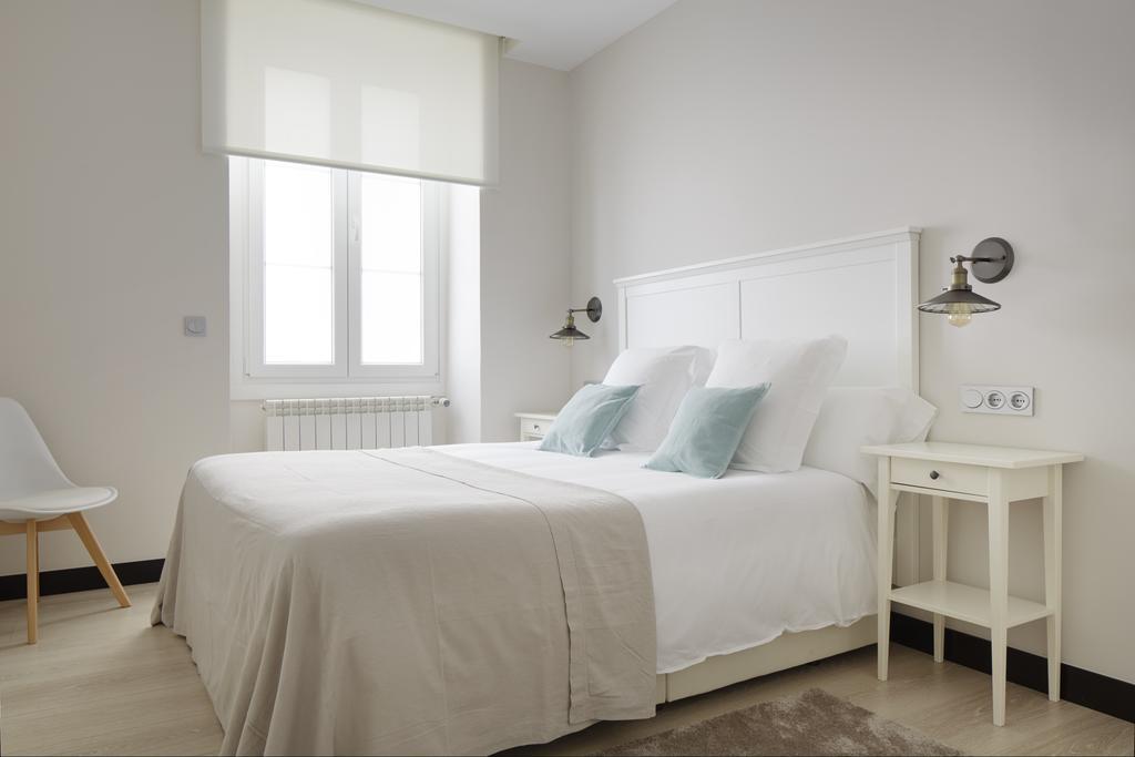 Hamabi Apartment By Feelfree Rentals San Sebastián Eksteriør bilde