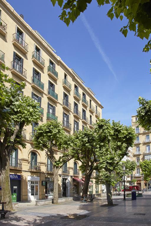 Hamabi Apartment By Feelfree Rentals San Sebastián Eksteriør bilde