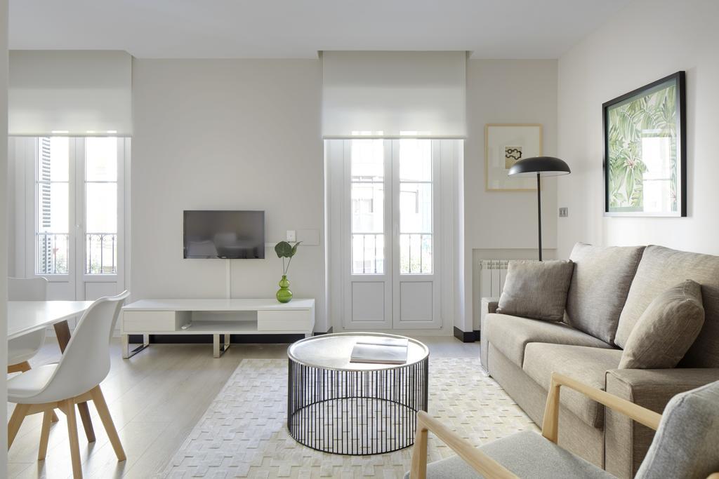 Hamabi Apartment By Feelfree Rentals San Sebastián Eksteriør bilde