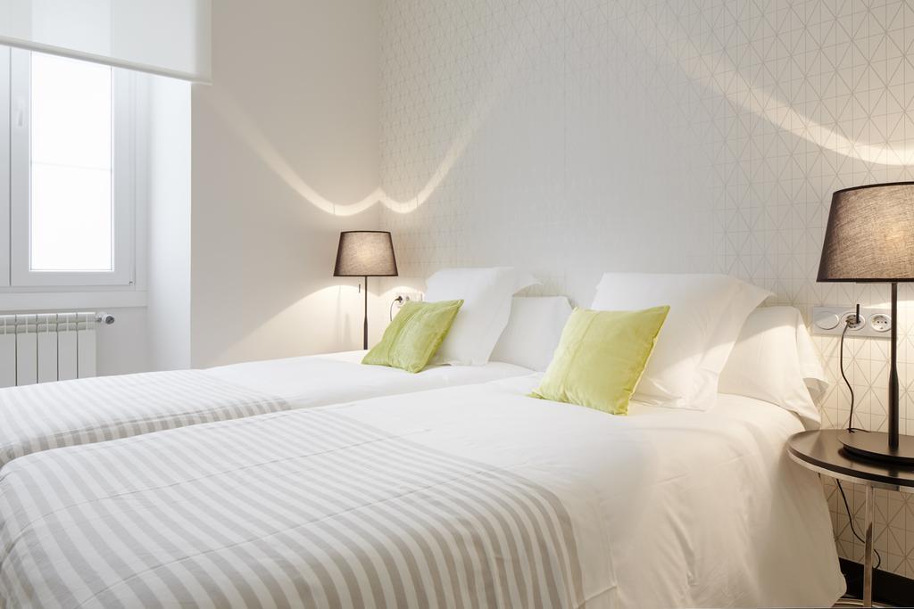 Hamabi Apartment By Feelfree Rentals San Sebastián Eksteriør bilde