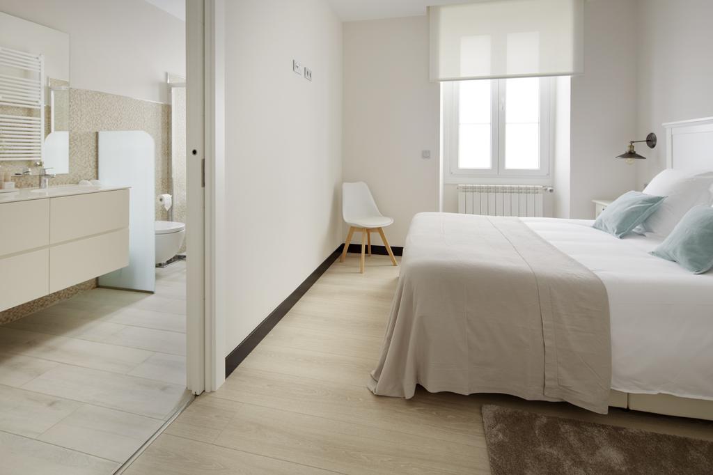 Hamabi Apartment By Feelfree Rentals San Sebastián Eksteriør bilde