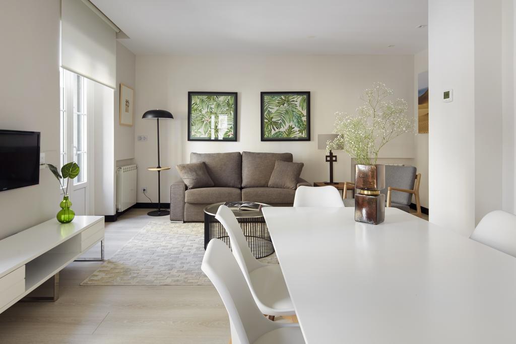 Hamabi Apartment By Feelfree Rentals San Sebastián Eksteriør bilde
