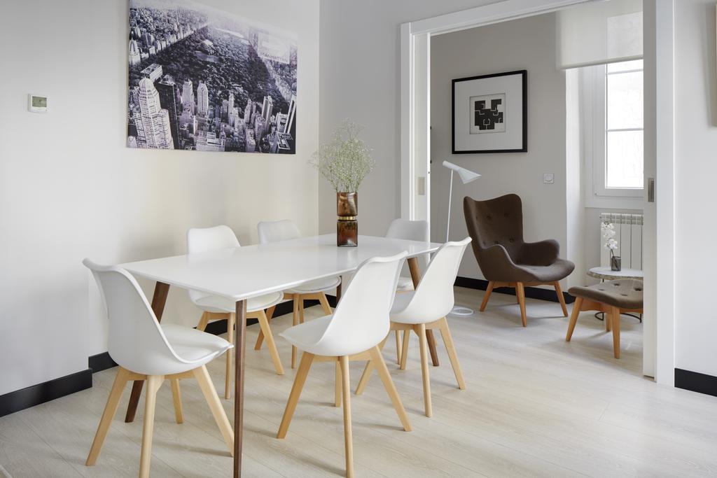 Hamabi Apartment By Feelfree Rentals San Sebastián Eksteriør bilde