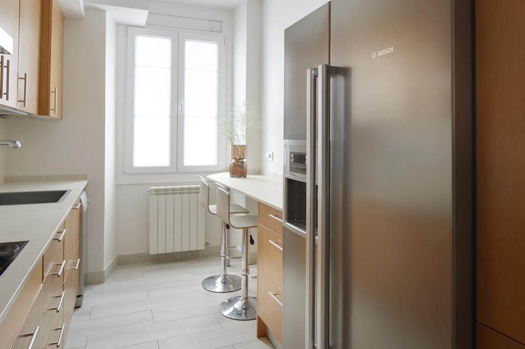 Hamabi Apartment By Feelfree Rentals San Sebastián Eksteriør bilde