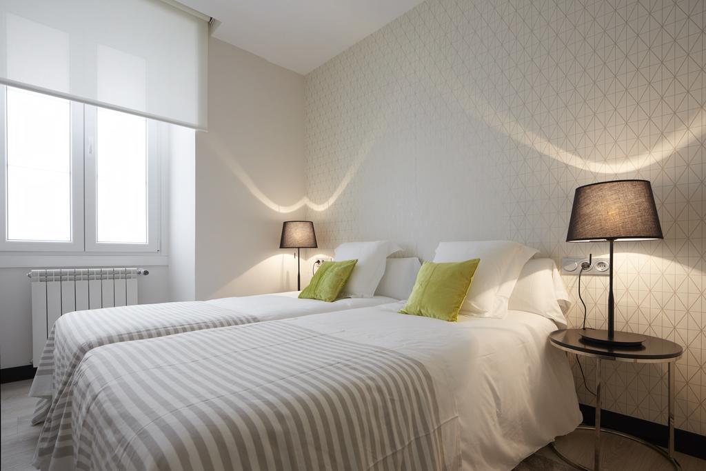 Hamabi Apartment By Feelfree Rentals San Sebastián Eksteriør bilde